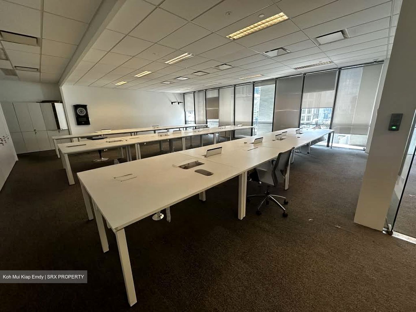 Asia Chambers (D1), Office #553562701
